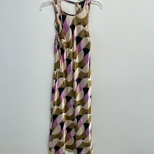 House of Harlow Maxi Dress